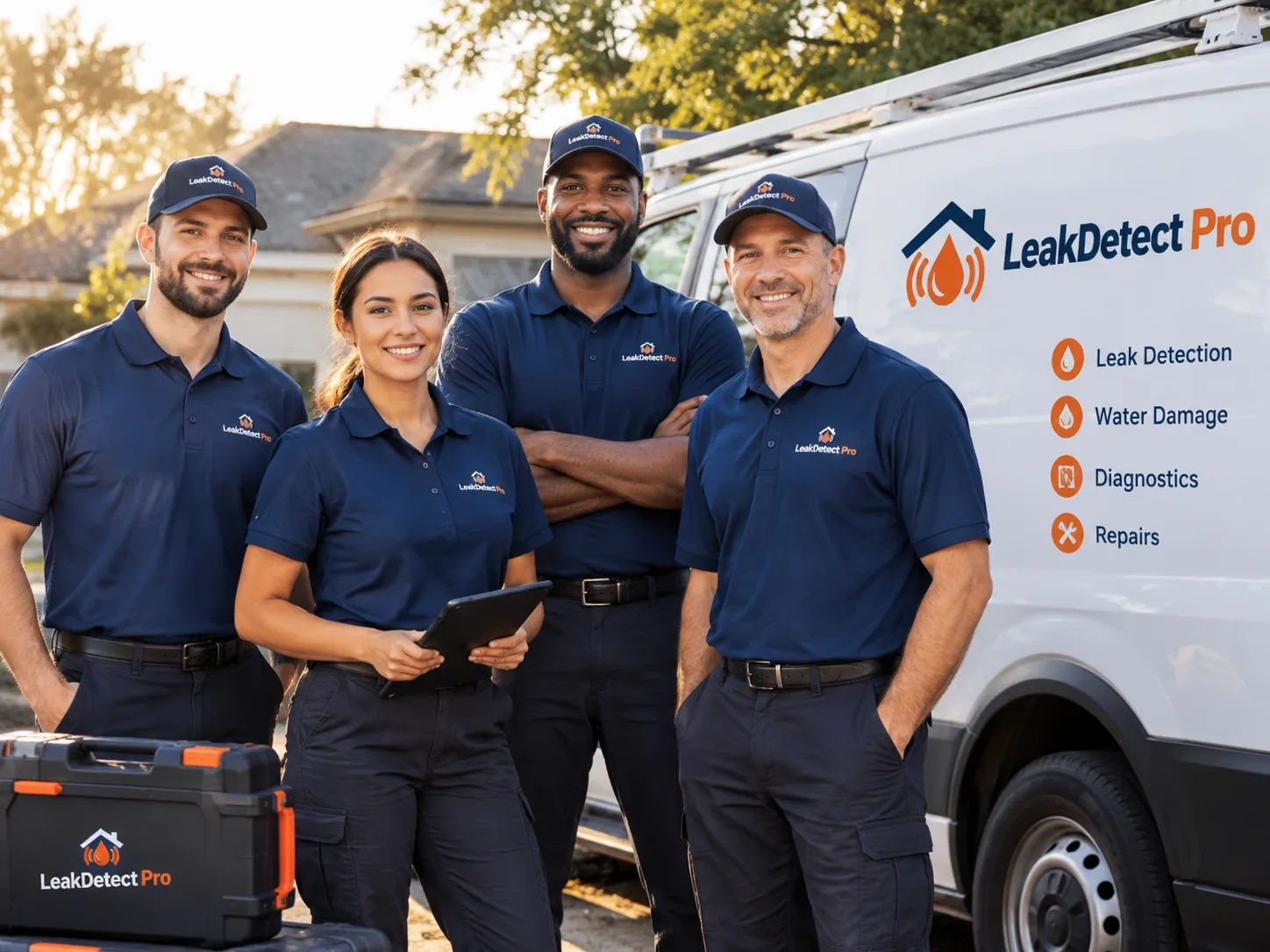 Roof Repair company in Covington, LA